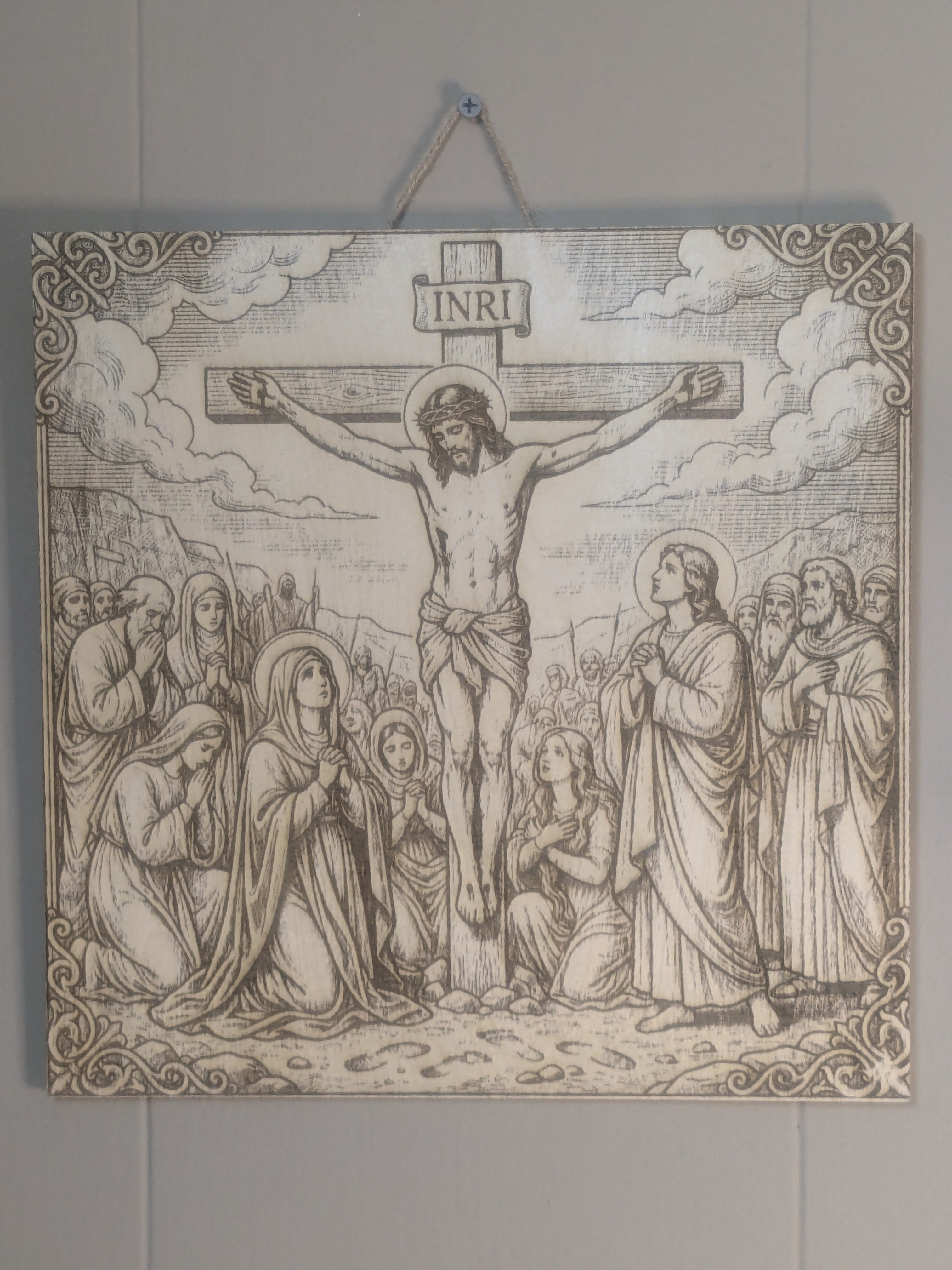 A Timeless Reflection of Faith
