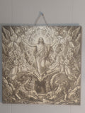 A Divine Celebration of Victory