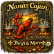 Nanas Cajun Thrift &amp; More LLC - Home